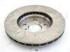 JAPKO 60282 Brake Disc